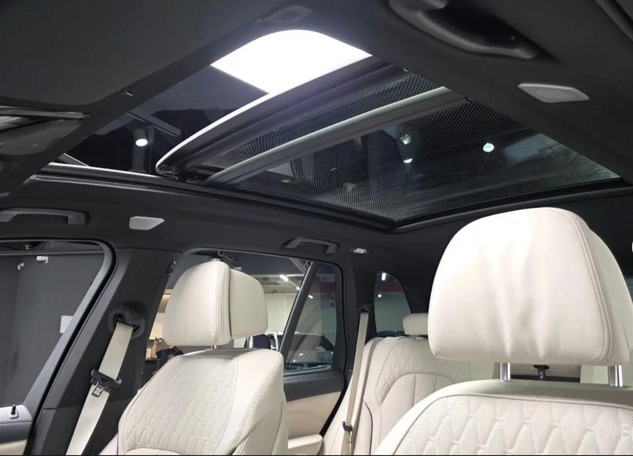 BMW X5 G05 xDrive 7