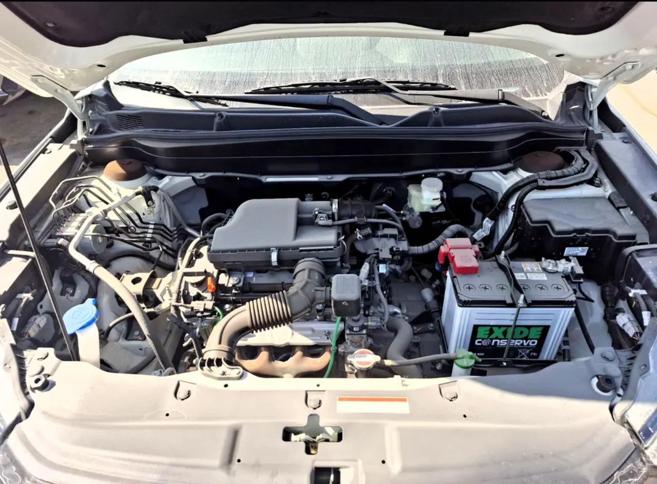 Toyota Urban Cruiser Hybrid Neo Drive 6