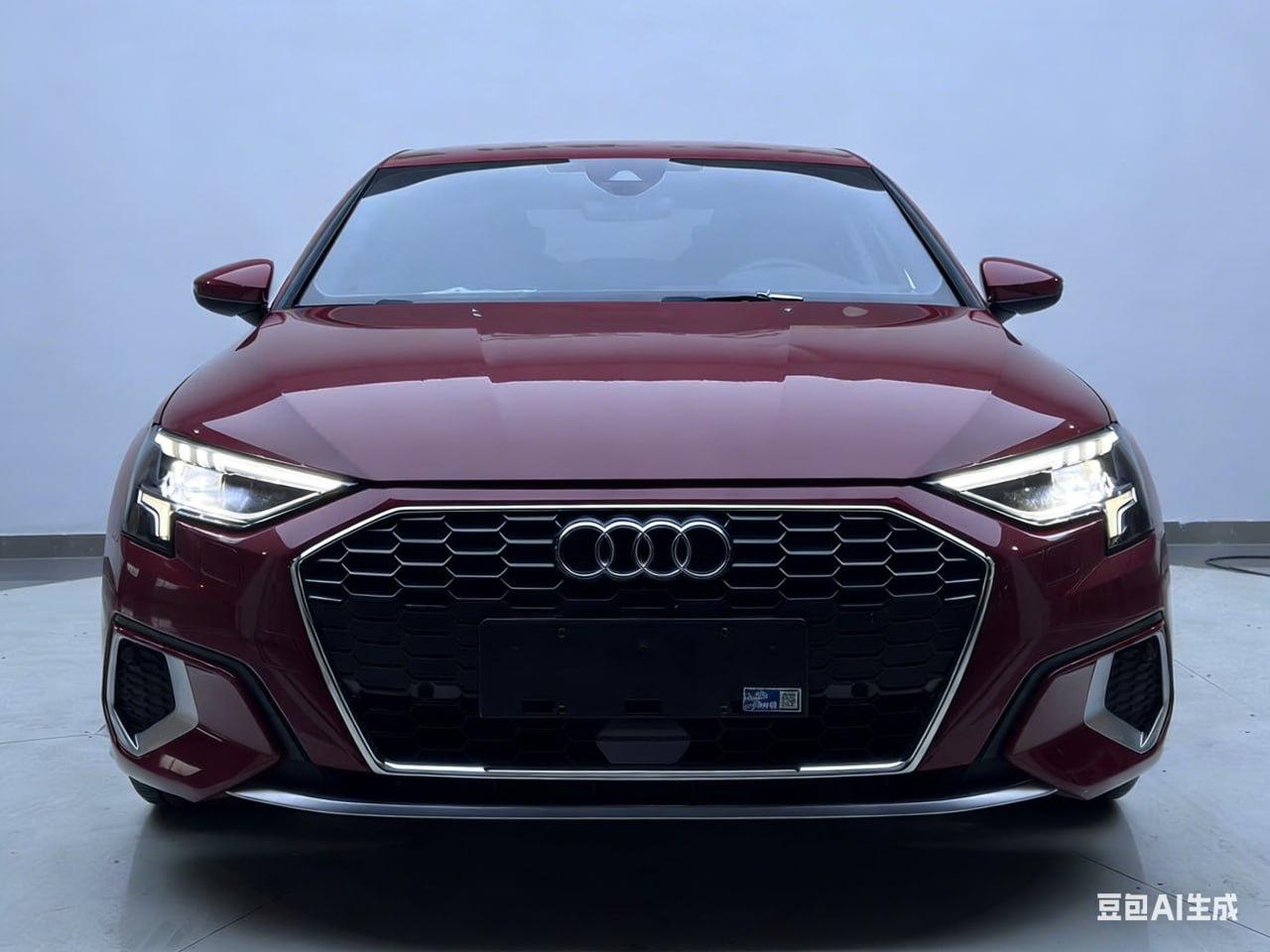 Audi A3 2