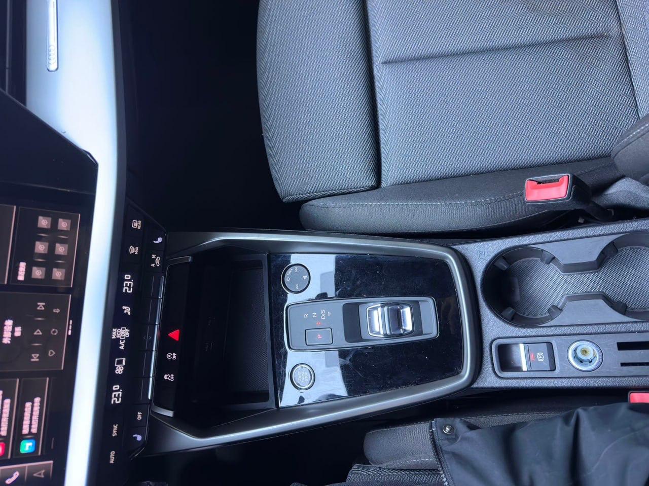 Audi A3 7