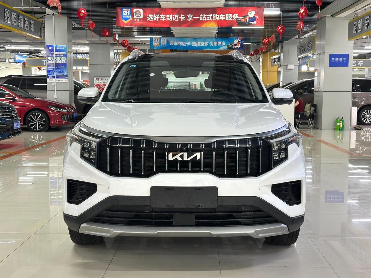 Kia Sportage Ace 3