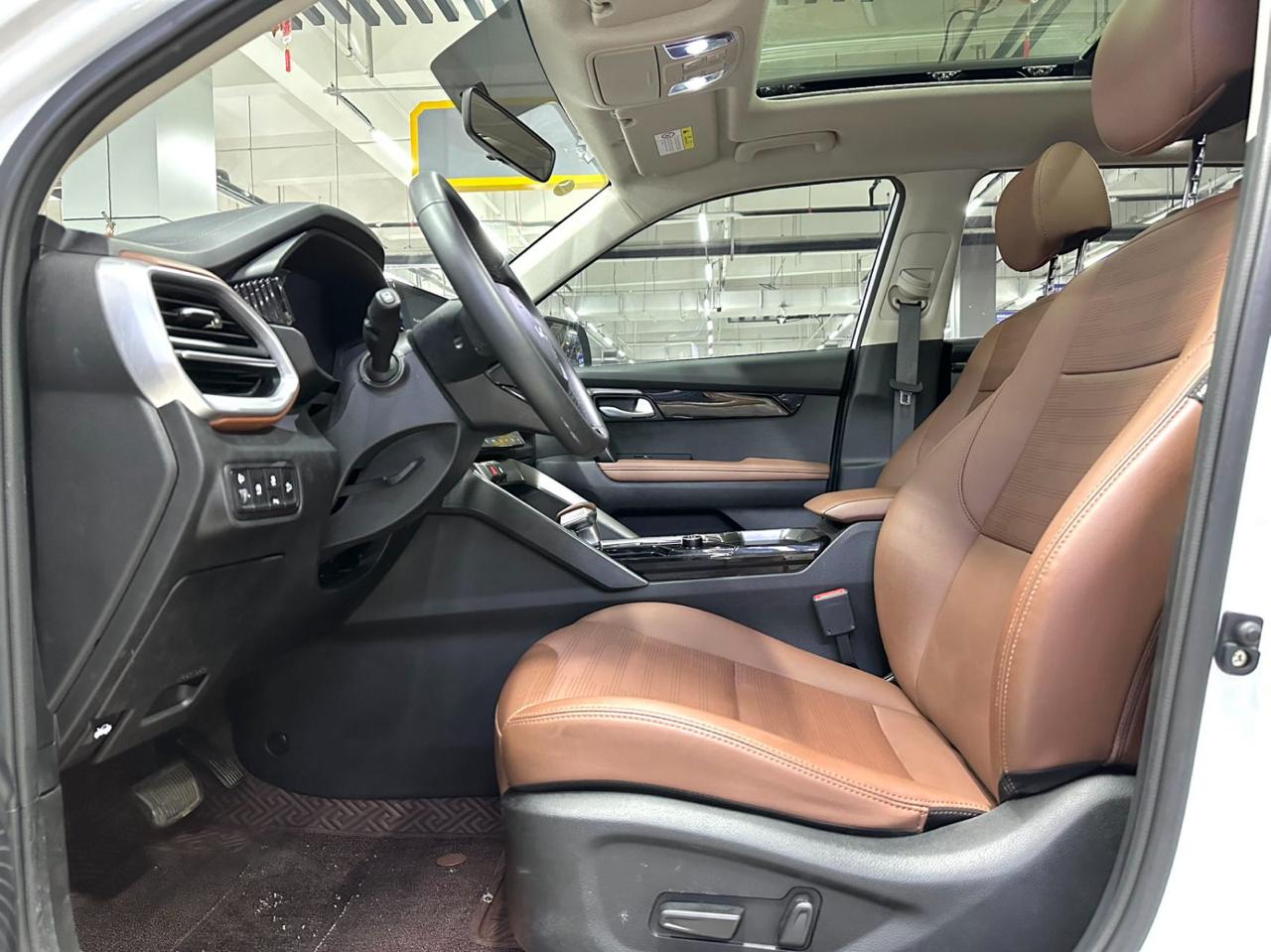 Kia Sportage Ace 5