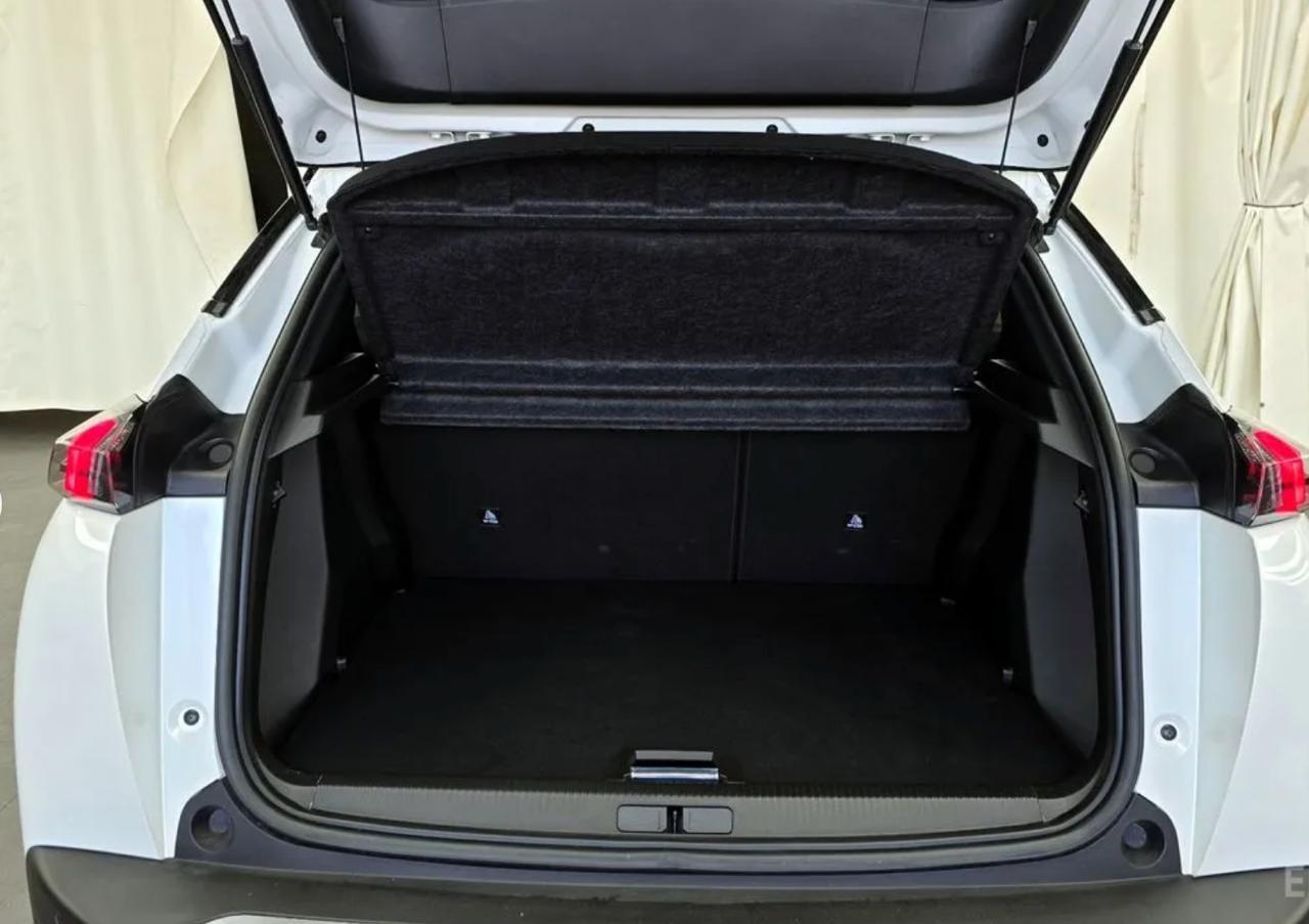 Peugeot 2008 II 2