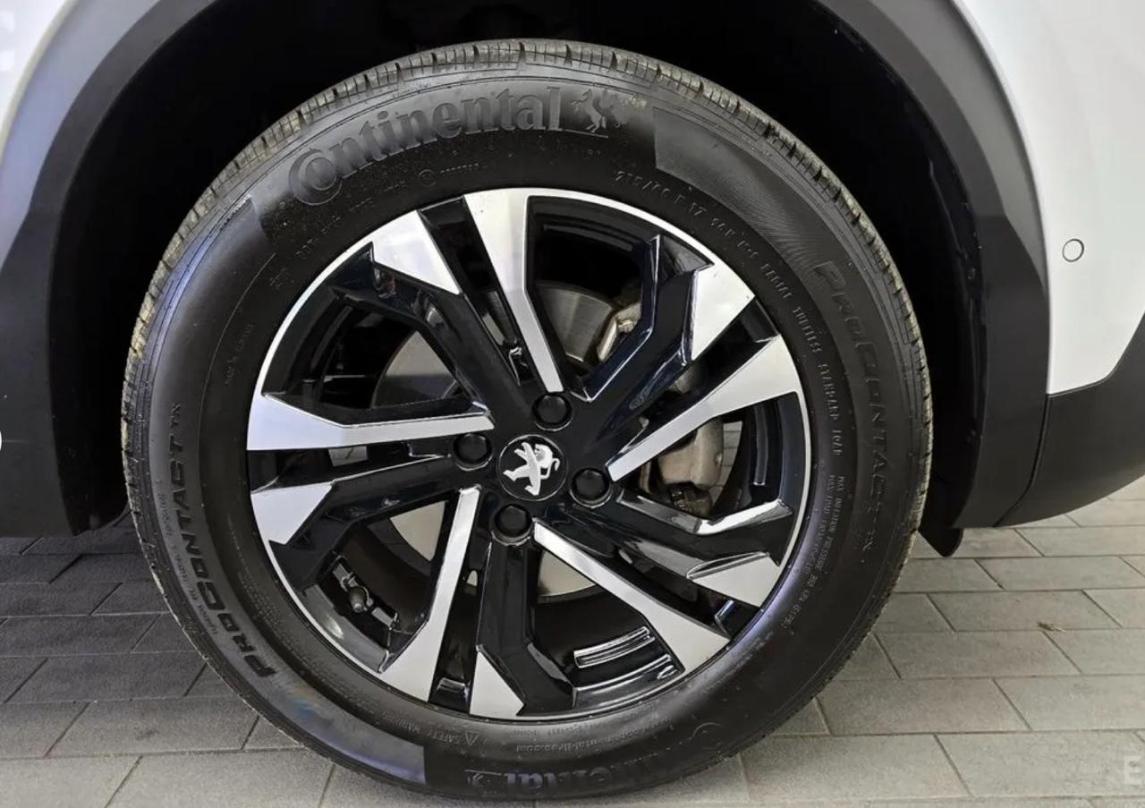 Peugeot 2008 II 4