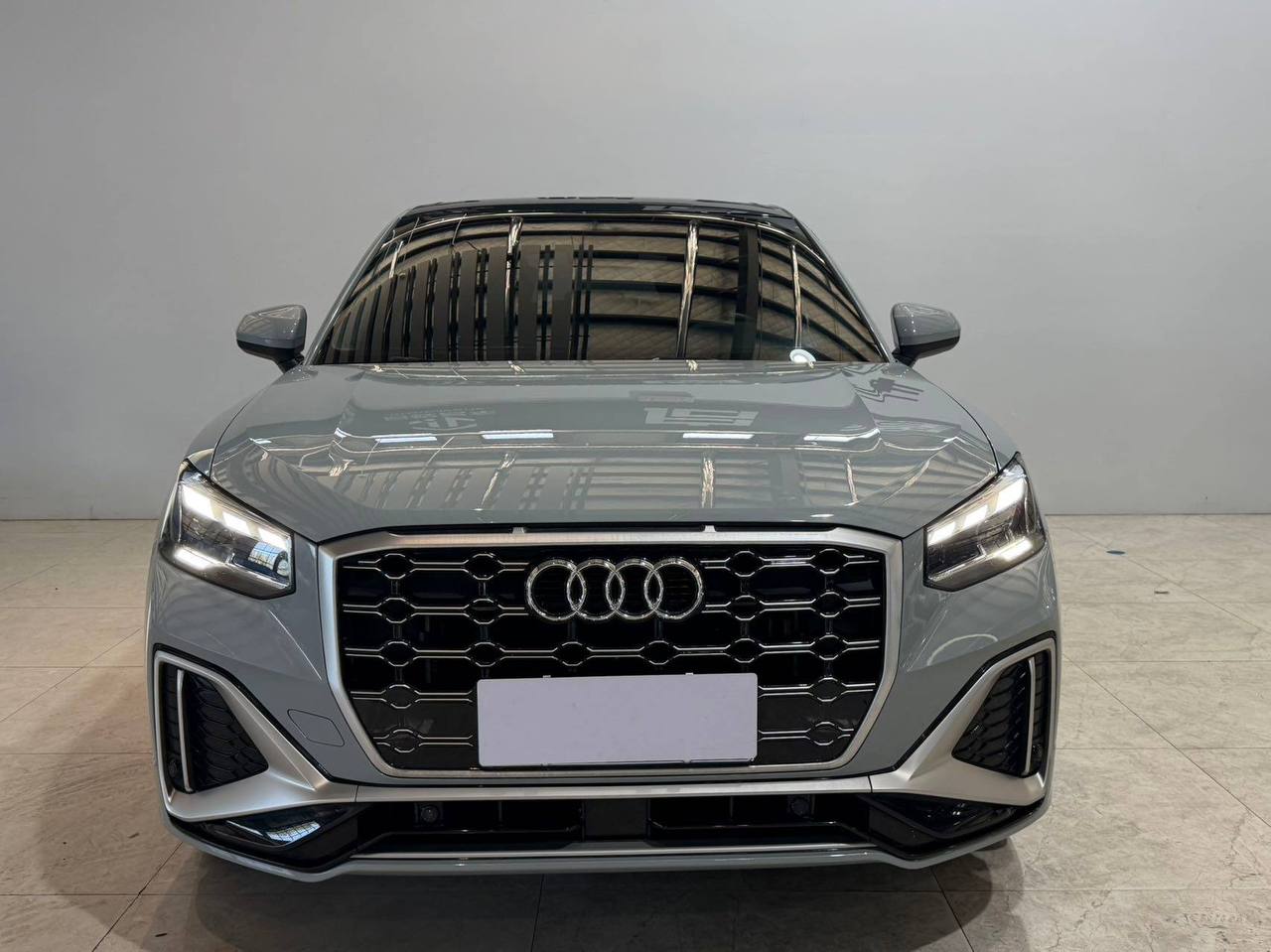 Audi Q2L 2