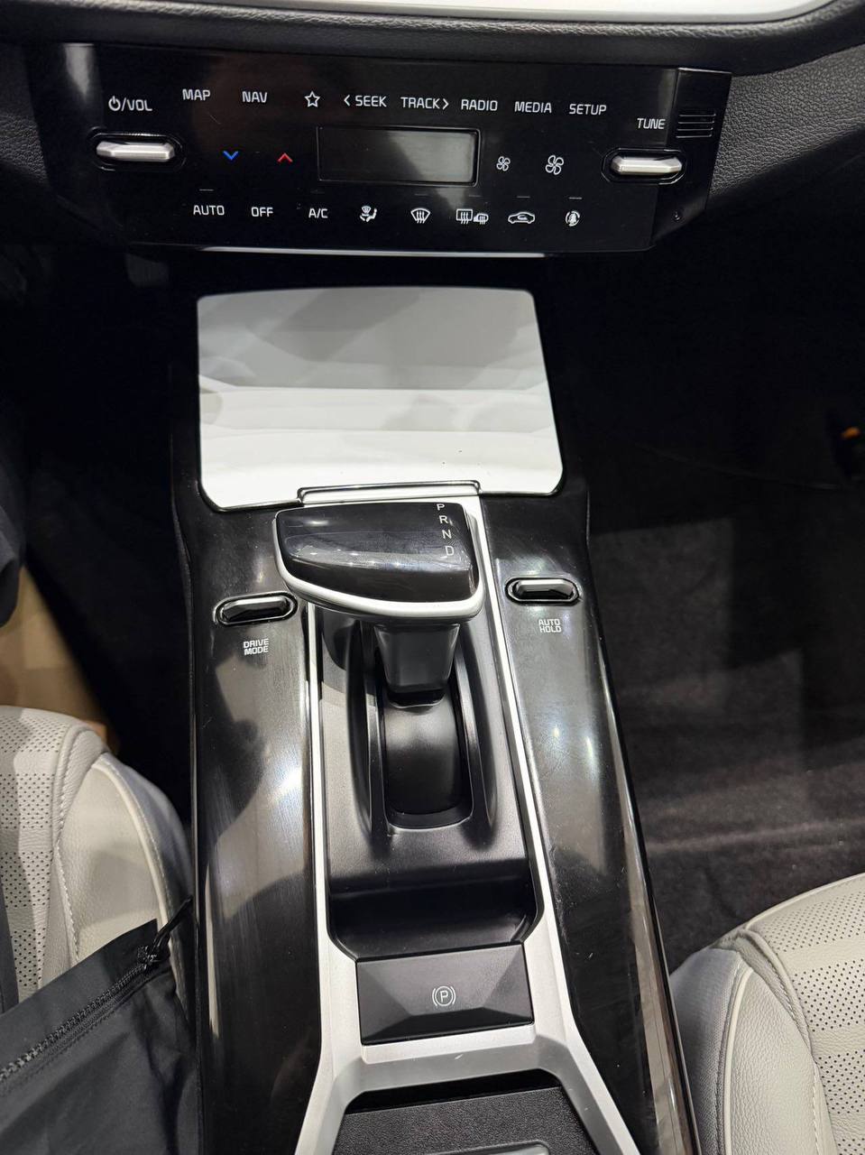 Kia K3 5