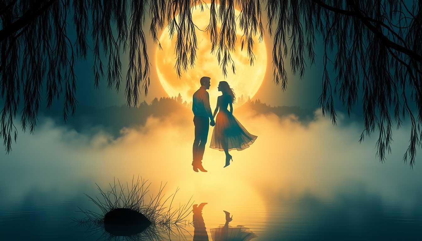 К чему снится любимый человек: психология и толкование снов