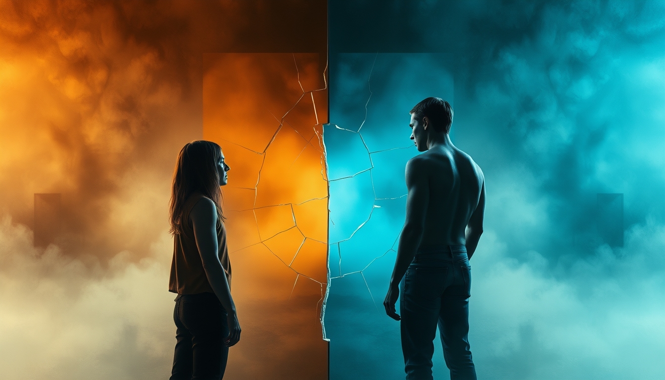 К чему снится мужчина с мужчиной: толкование снов о двойниках и конфликтах