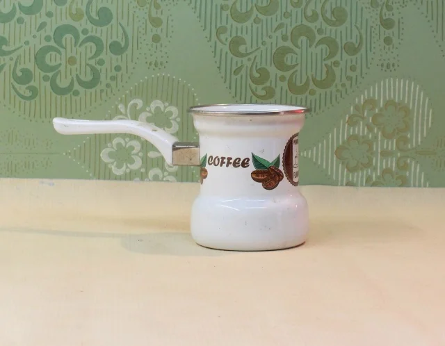 Турка для кофе