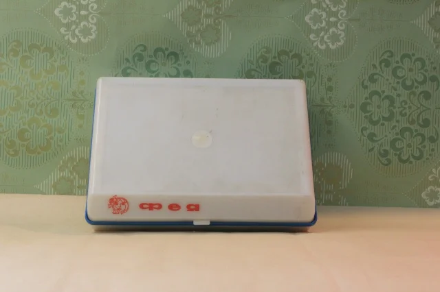 Набор электрических бигуди «Фея»