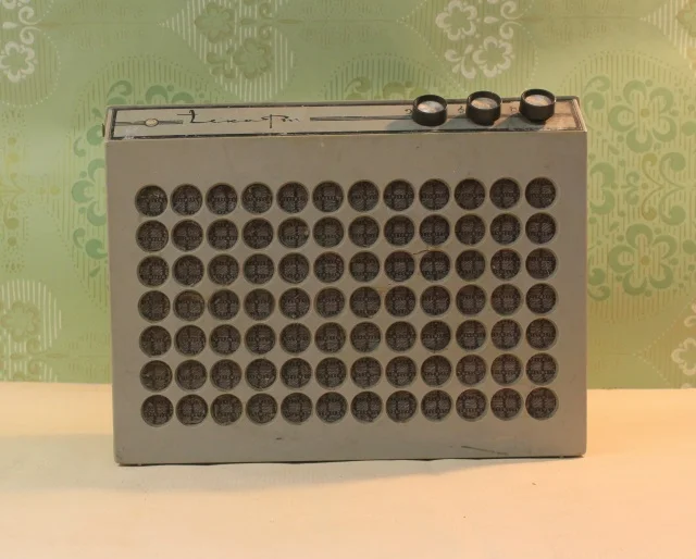 Электроакустический блок «Эскорт»