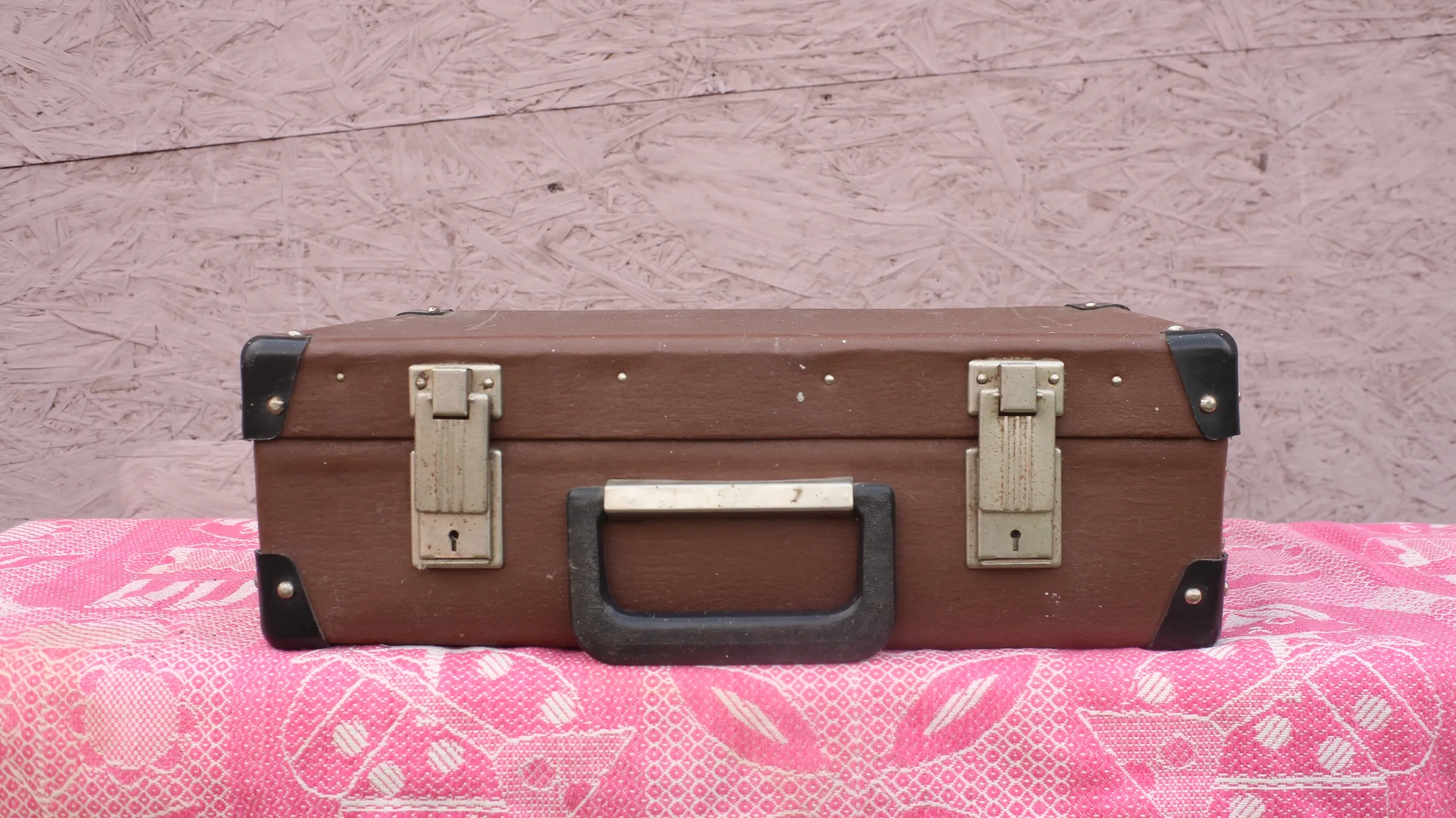 Малый чемодан