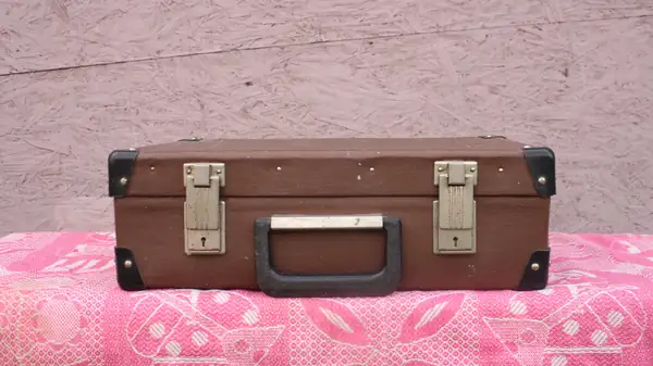 Малый чемодан