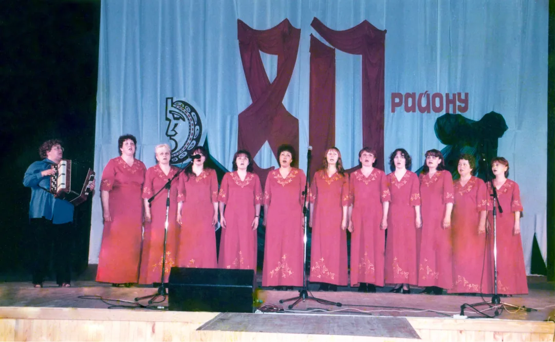 Из архивного кадра — в фонды музея! 🎭👗