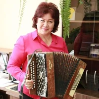 Музейная комната культуры ГГО