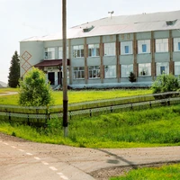 Усть-Ламенская администрация