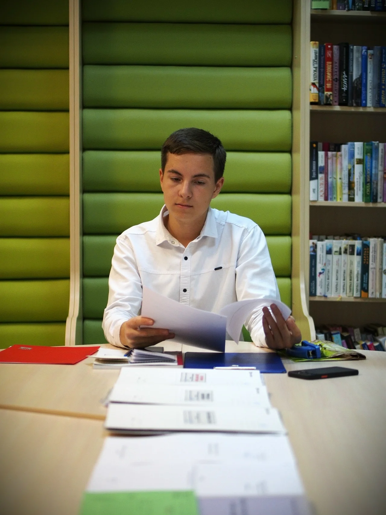 Фото истории