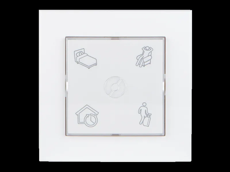 Беспроводной переключатель режима Nobo Ecoswitch
