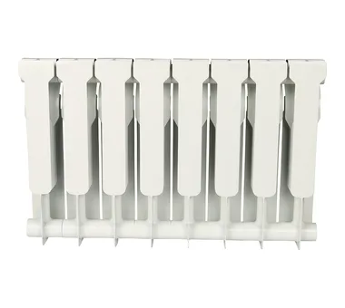Биметаллический секционный радиатор отопления Rommer Profi Bm 500 (Bi 500-80-150) / 12 секций