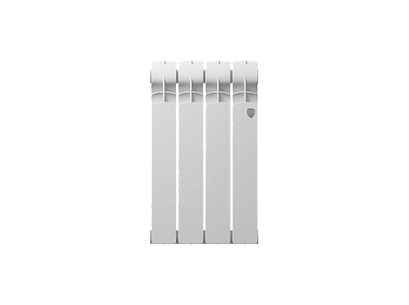 Биметаллический секционный радиатор отопления Royal Thermo Indigo Super+ 500 / 1 секция