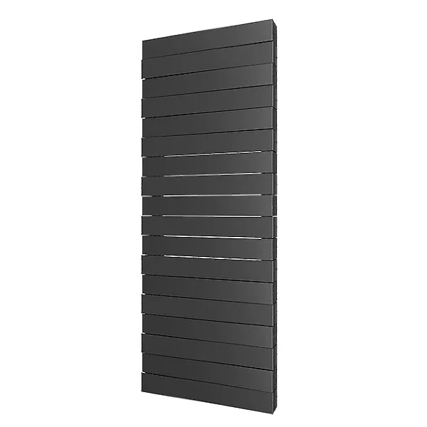Биметаллический секционный радиатор отопления Royal Thermo PianoForte Tower Noir Sable / 18 секций