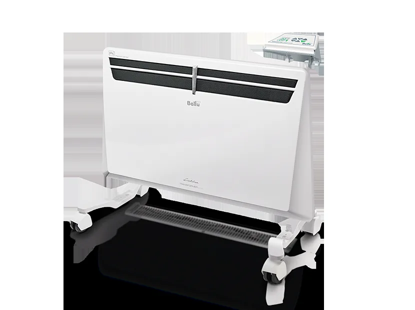 Блок управления конвектора Ballu Transformer Electronic BCT/EVU-E