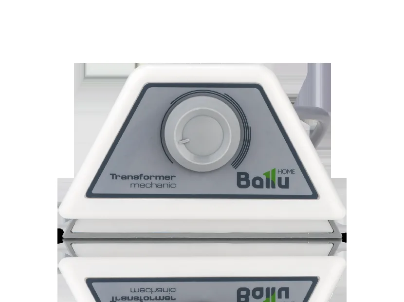 Блок управления конвектора Ballu Transformer Mechanic BCT/EVU-M