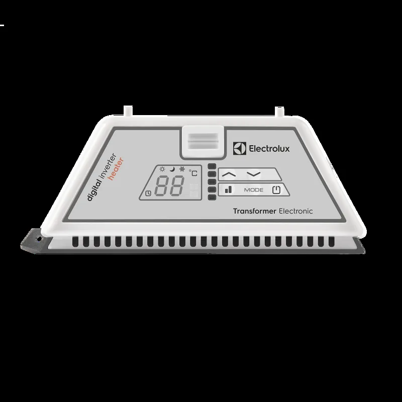 Блок управления конвектора Electrolux Transformer Digital Inverter ECH/TUI