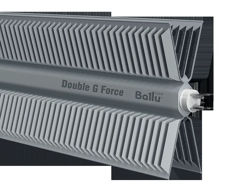 Электрический обогреватель Ballu BEC/EVM - 2000