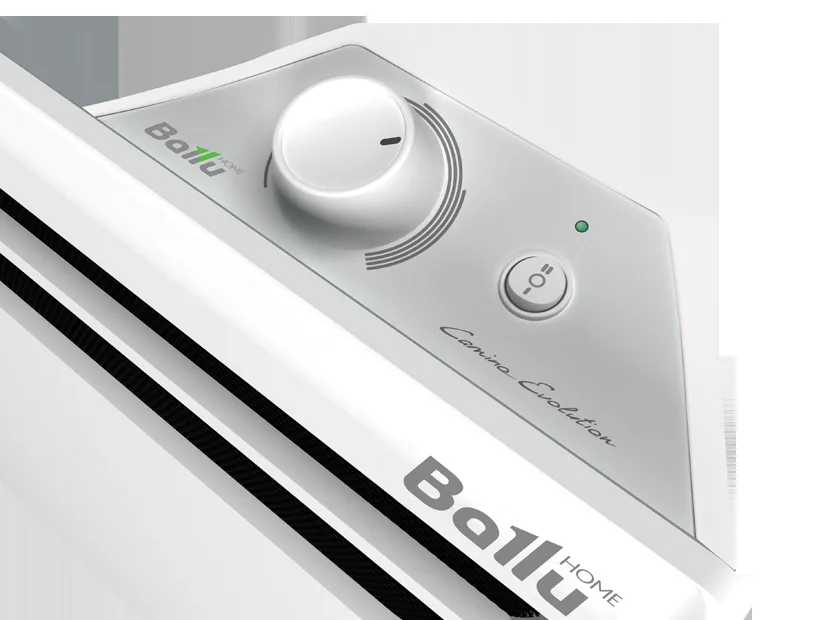 Электрический обогреватель Ballu BEC/EVM - 2000