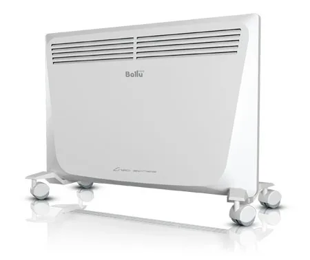 Электрический обогреватель Ballu ENZO Electronic BEC/EZER-1000