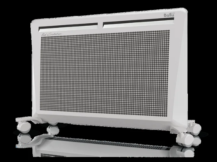 Электрический обогреватель Ballu RED EVOLUTION BIHP/R -1500