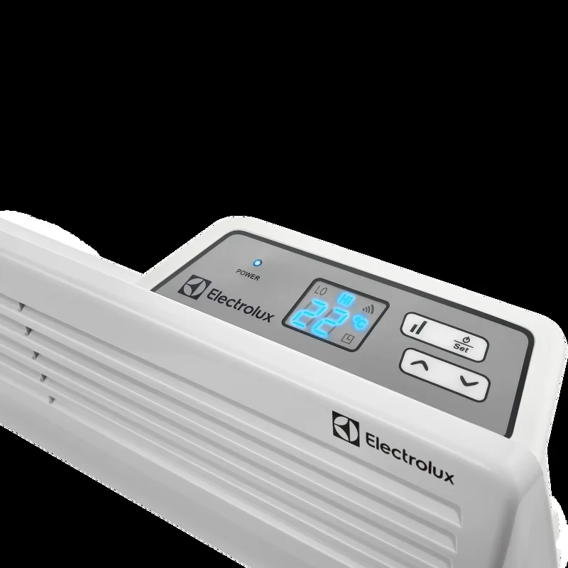 Электрический обогреватель Electrolux ECH/AG - 500 PE