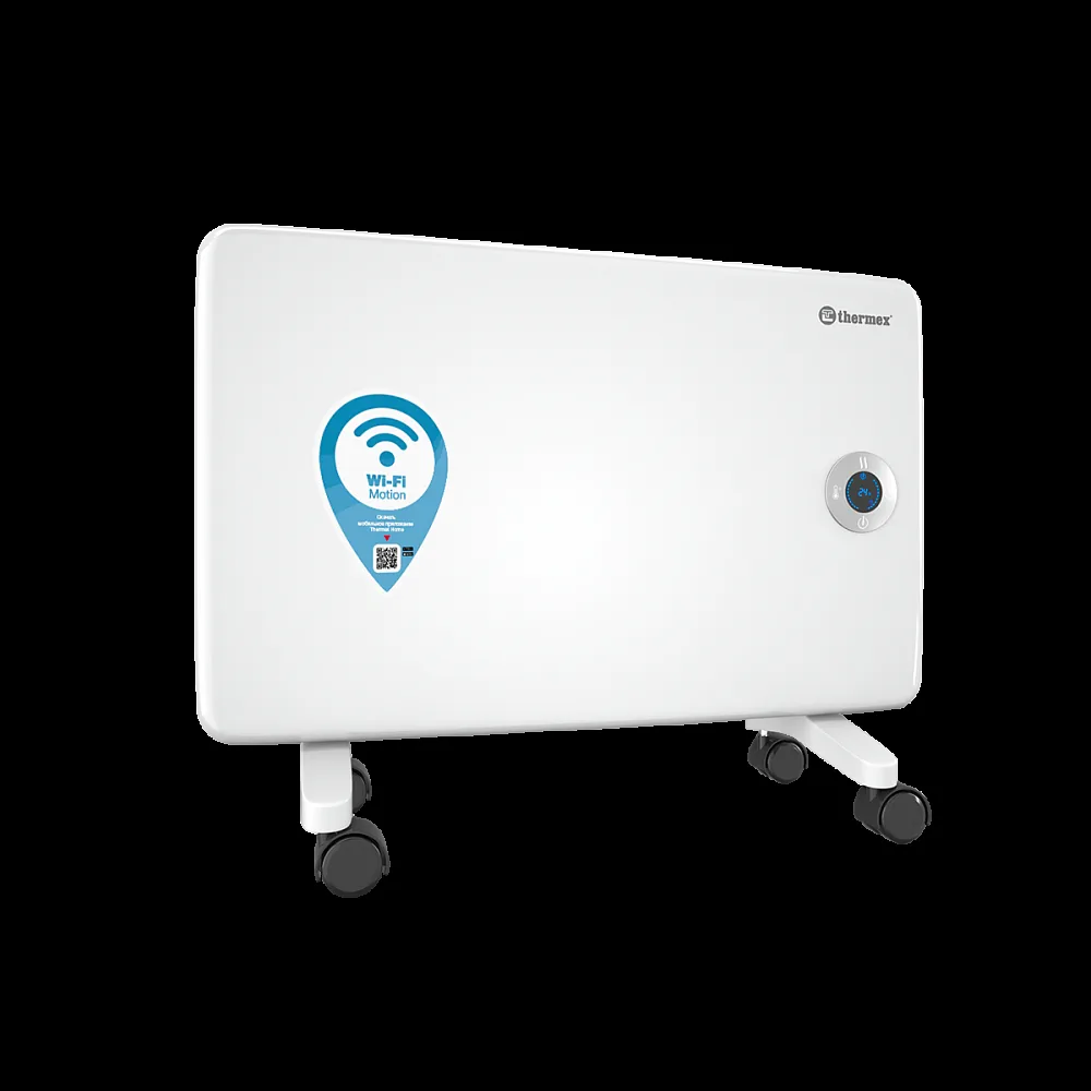 Электрический обогреватель Thermex Frame 1000E Wi-Fi