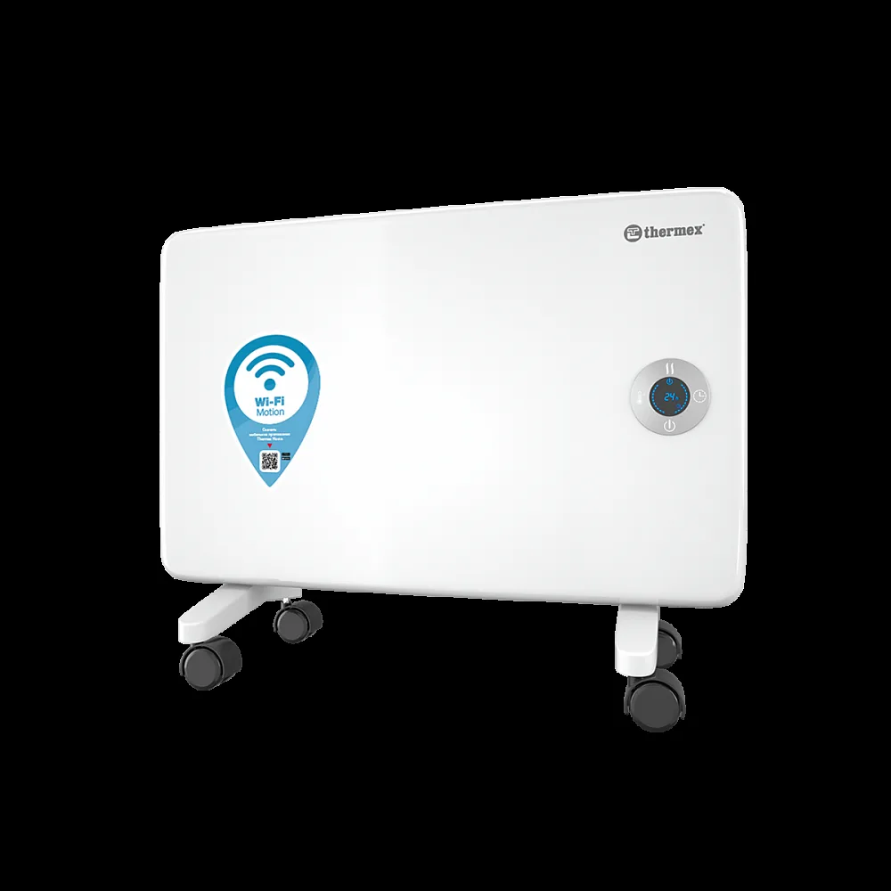 Электрический обогреватель Thermex Frame 1000E Wi-Fi