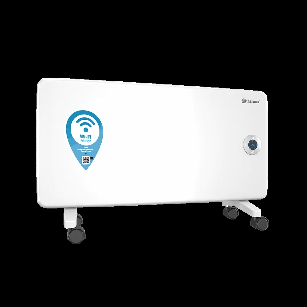 Электрический обогреватель Thermex Frame 1500E Wi-Fi