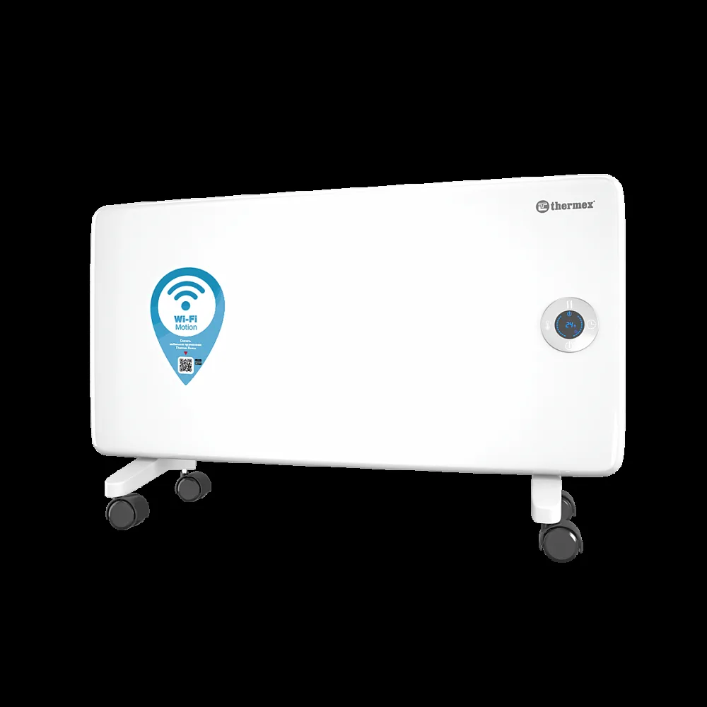 Электрический обогреватель Thermex Frame 1500E Wi-Fi