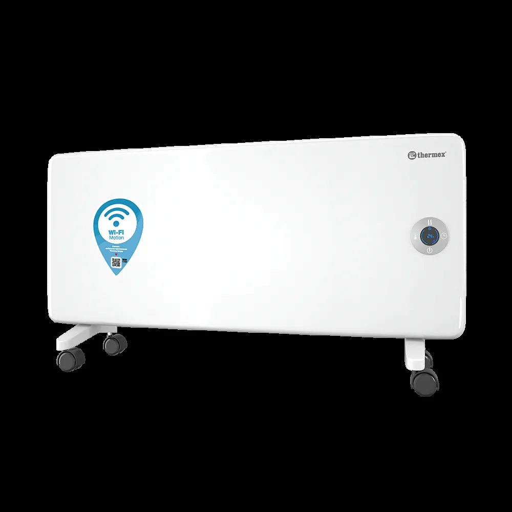Электрический обогреватель Thermex Frame 2000E Wi-Fi