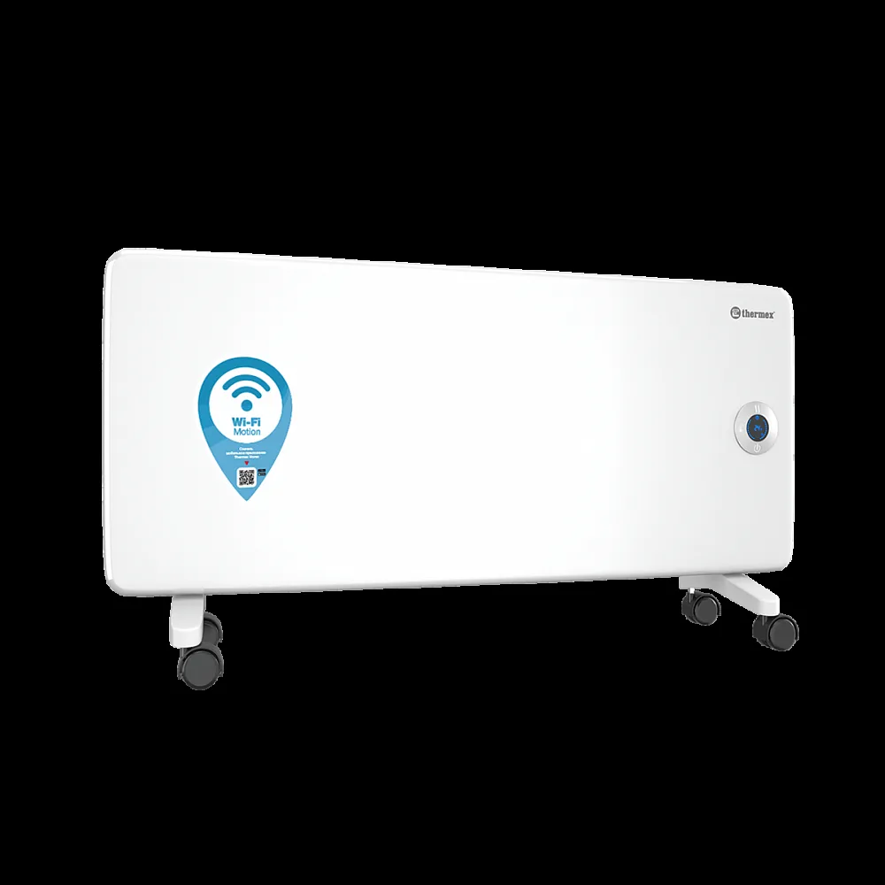 Электрический обогреватель Thermex Frame 2000E Wi-Fi