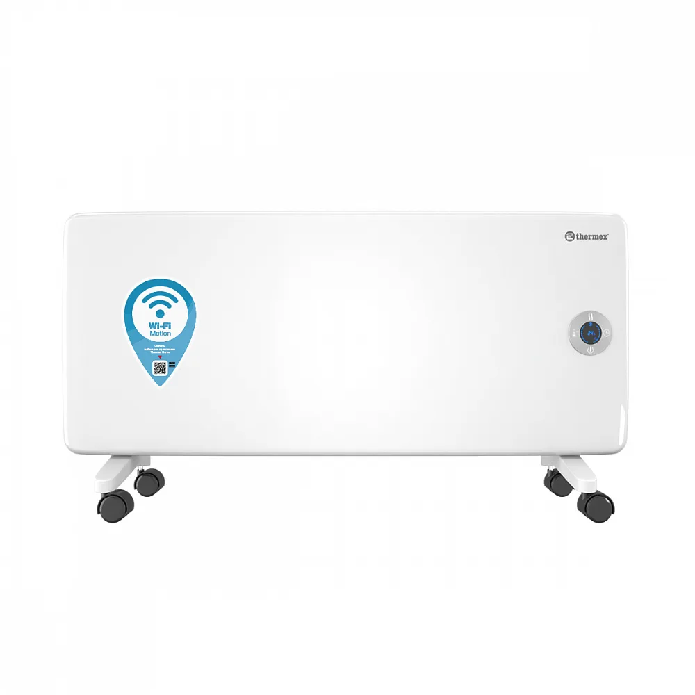 Электрический обогреватель Thermex Frame 2000E Wi-Fi