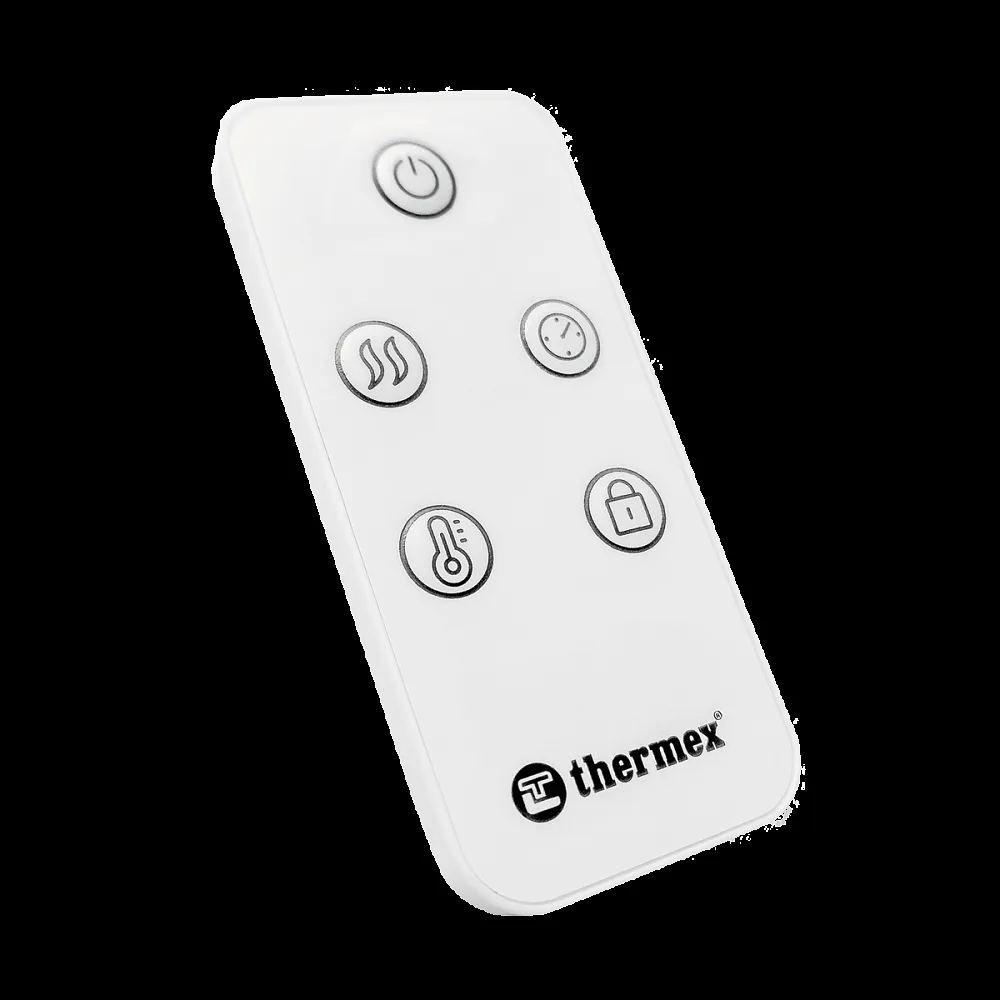 Электрический обогреватель Thermex Pronto 2000M White