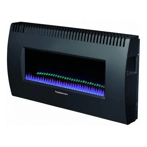 Настенный газовый конвектор Hosseven HS-8