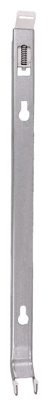 Настенный кронштейн Buderus тип K15.4 (600), с пласт. встав. BH600 (тип 20/21/22/30/33)