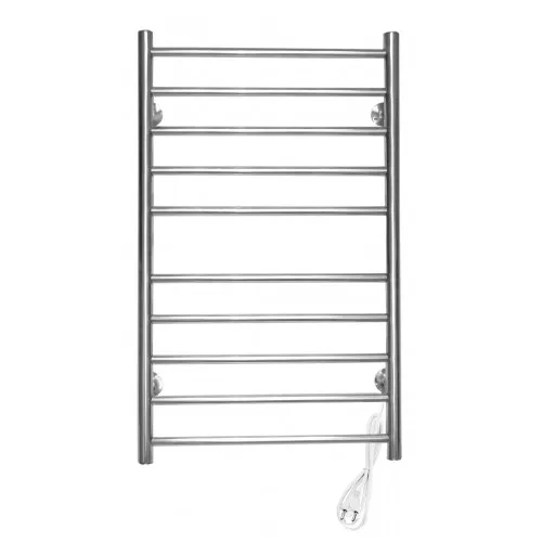 Полотенцесушитель электрический Domoterm Аврора DMT 109-10 53*87 BOX EK R