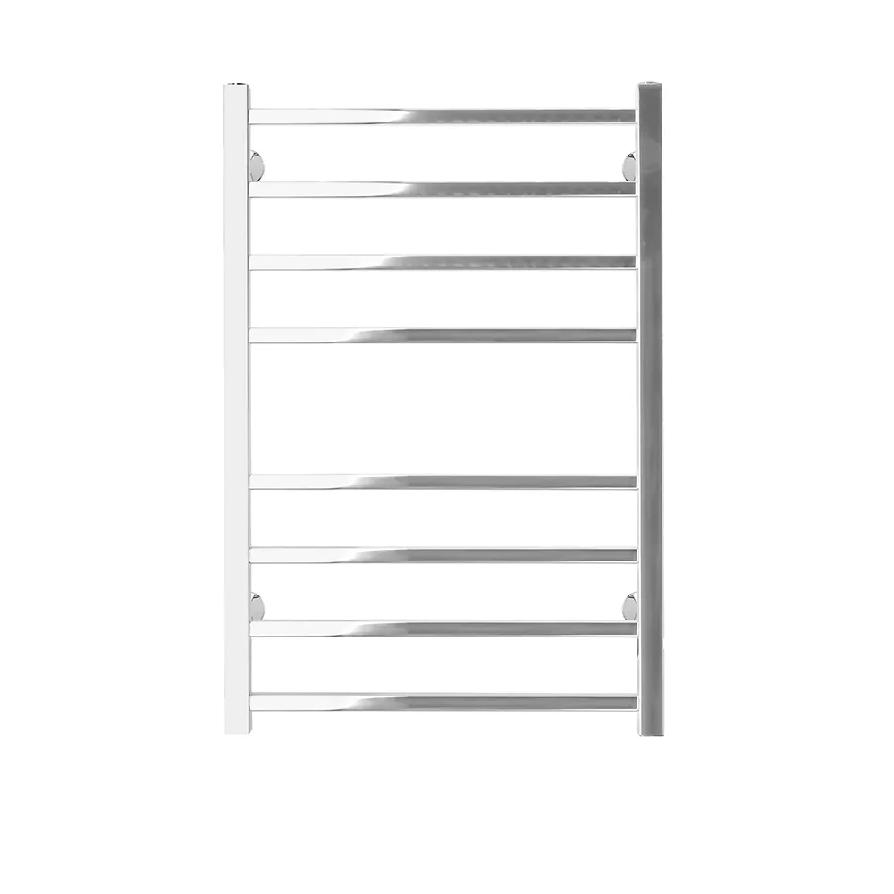 Полотенцесушитель электрический Domoterm Квадро П8 500x800