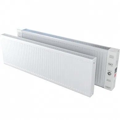 Стальной панельный радиатор STI Compact 22-500-1800