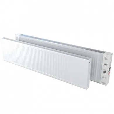 Стальной панельный радиатор STI Compact 22-500-2000