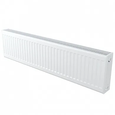Стальной панельный радиатор STI Ventil Compact 22-300-1200