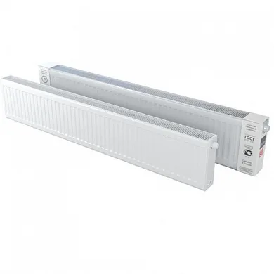 Стальной панельный радиатор STI Ventil Compact 22-300-1600