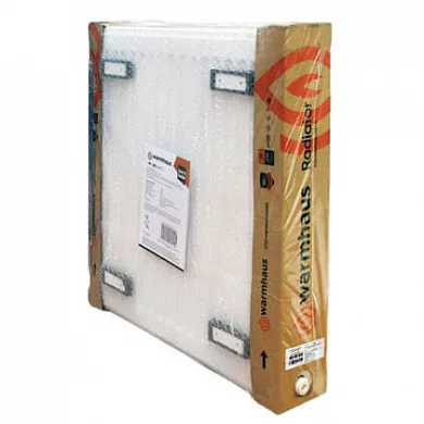 Стальной панельный радиатор Warmhaus Compact 22-300-500